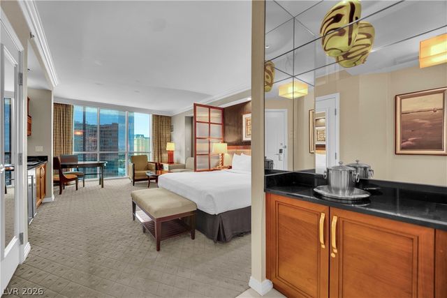 125 East Harmon Avenue 2311, Las Vegas, NV 89109