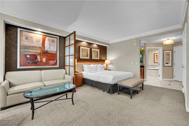 125 East Harmon Avenue 2311, Las Vegas, NV 89109