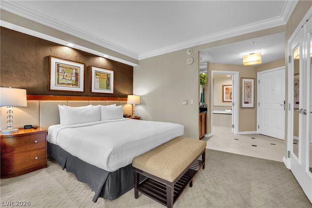 125 East Harmon Avenue 2311, Las Vegas, NV 89109