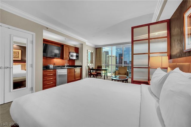 125 East Harmon Avenue 2311, Las Vegas, NV 89109
