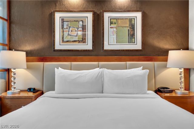 125 East Harmon Avenue 2311, Las Vegas, NV 89109