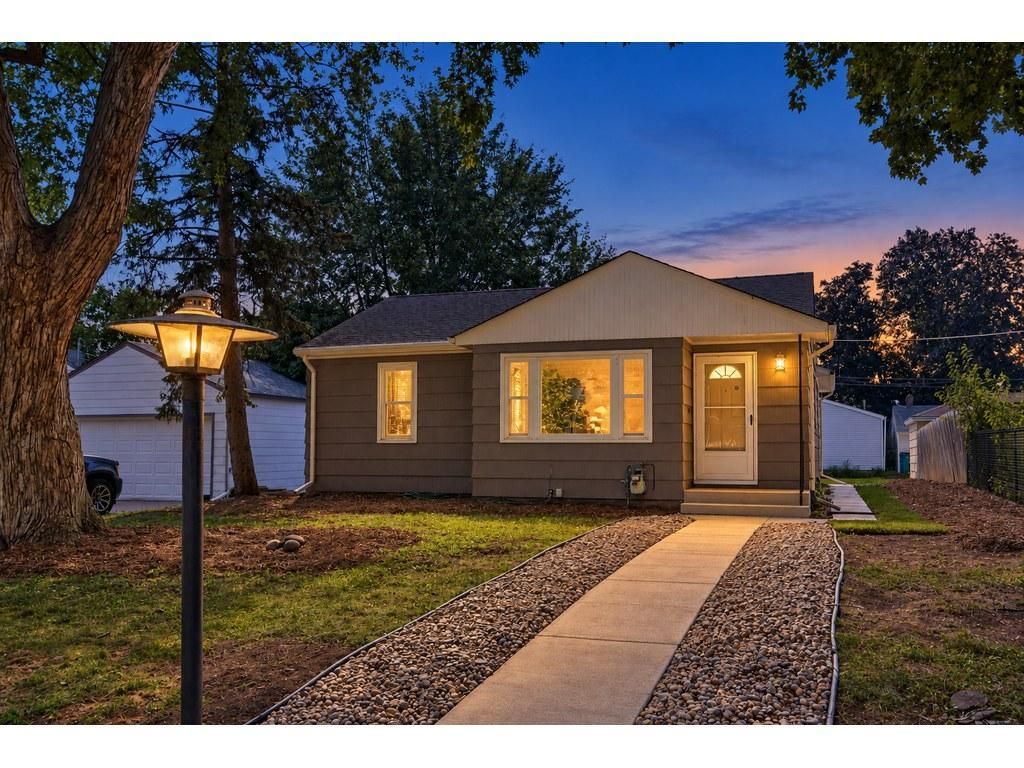 3620 Sumter Avenue S, Saint Louis Park, MN 55426 — exterior