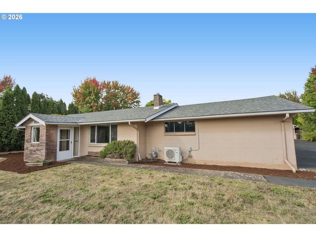545 Se GOODNIGHT Ave, Corvallis, OR 97333
