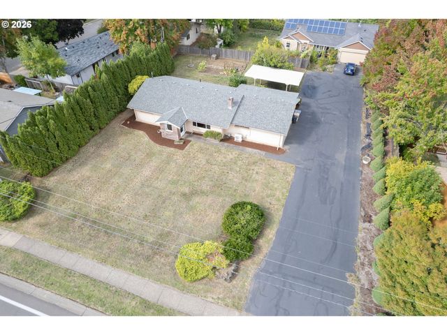 545 Se GOODNIGHT Ave, Corvallis, OR 97333