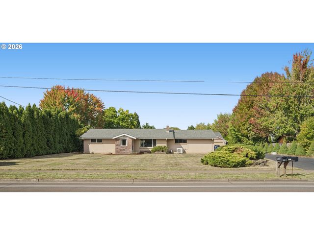 545 Se GOODNIGHT Ave, Corvallis, OR 97333