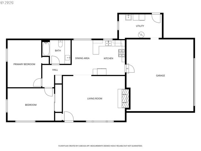 545 Se GOODNIGHT Ave, Corvallis, OR 97333