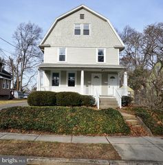 32 WOODLAND AVE #B, Ewing, NJ 08638