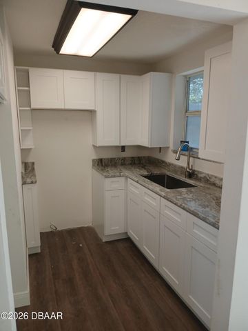 1026 Imperial Drive, Daytona Beach, FL 32117