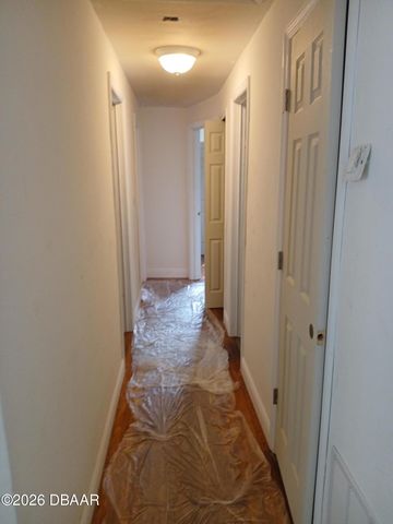 1026 Imperial Drive, Daytona Beach, FL 32117