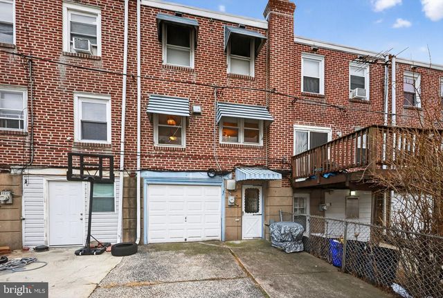 2237 S HARWOOD AVE, Upper Darby, PA 19082