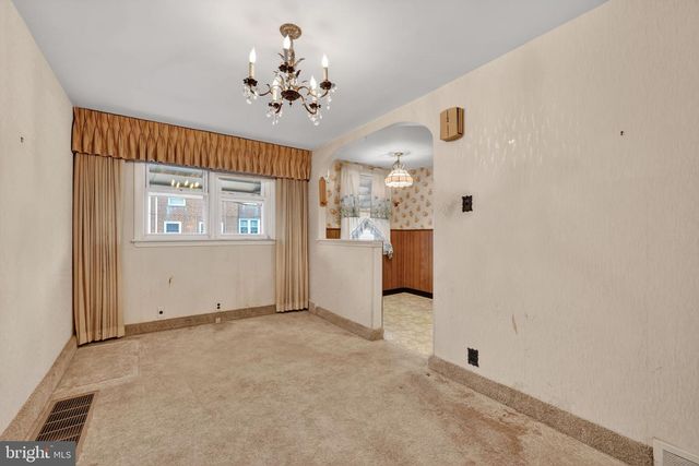 2237 S HARWOOD AVE, Upper Darby, PA 19082