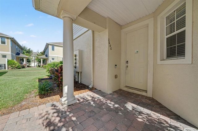 3606 SANCTUARY DRIVE, St Cloud, FL 34769