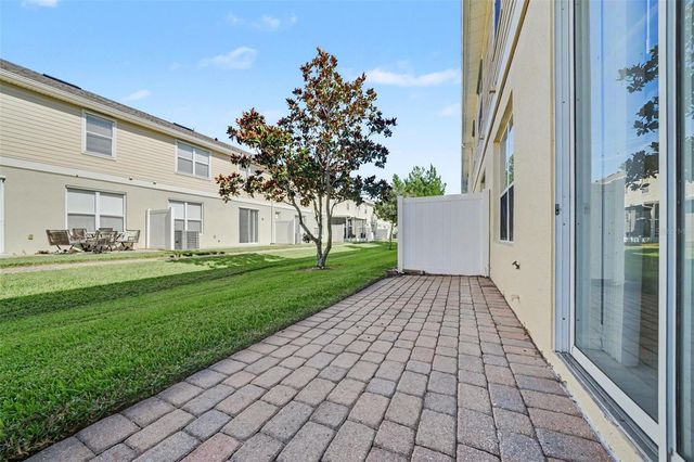 3606 SANCTUARY DRIVE, St Cloud, FL 34769