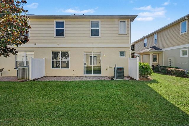 3606 SANCTUARY DRIVE, St Cloud, FL 34769
