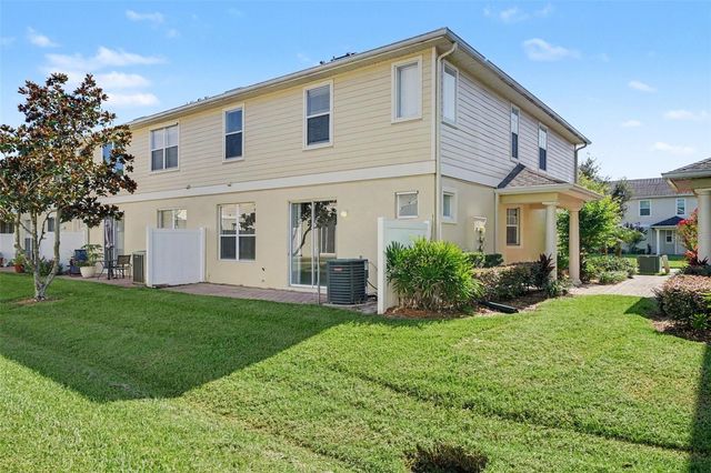 3606 SANCTUARY DRIVE, St Cloud, FL 34769