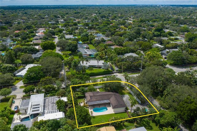 7985 SW 136th Street, Pinecrest, FL 33156