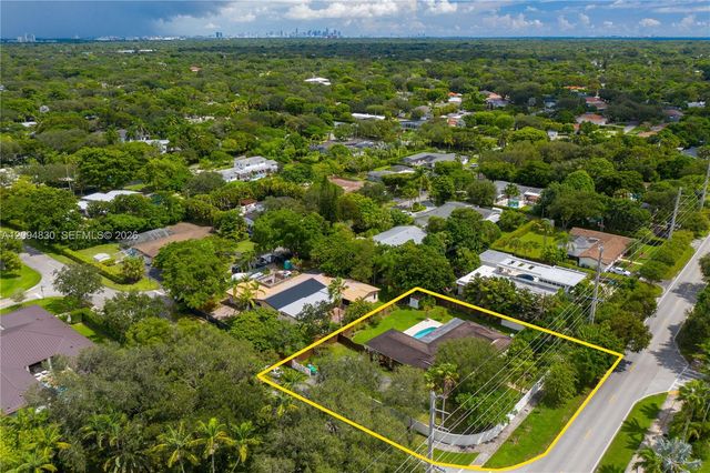 7985 SW 136th Street, Pinecrest, FL 33156