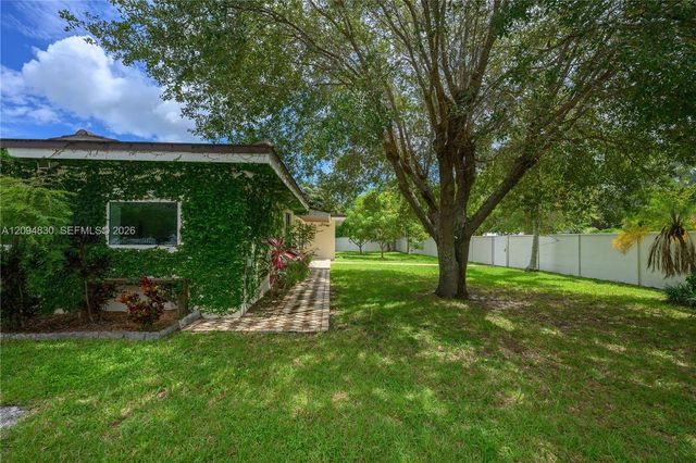 7985 SW 136th Street, Pinecrest, FL 33156