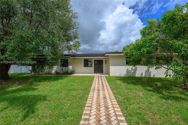 7985 SW 136th Street, Pinecrest, FL 33156