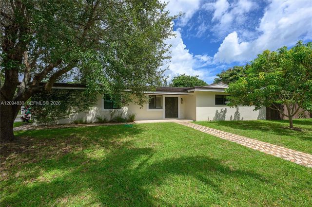 7985 SW 136th Street, Pinecrest, FL 33156