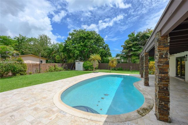 7985 SW 136th Street, Pinecrest, FL 33156