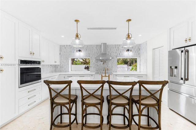 7985 SW 136th Street, Pinecrest, FL 33156