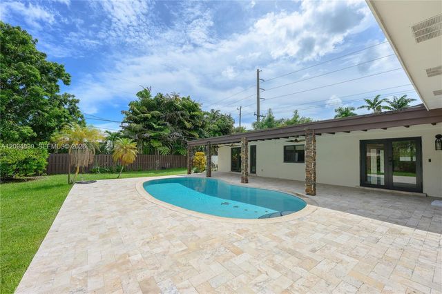 7985 SW 136th Street, Pinecrest, FL 33156