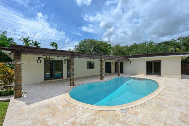 7985 SW 136th Street, Pinecrest, FL 33156