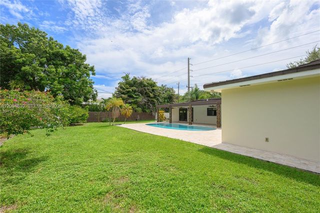 7985 SW 136th Street, Pinecrest, FL 33156