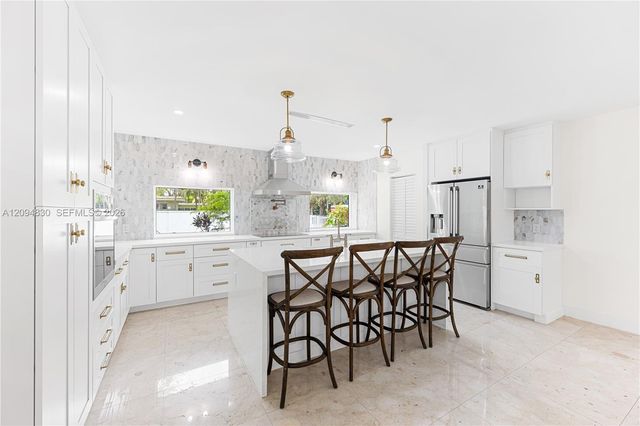 7985 SW 136th Street, Pinecrest, FL 33156