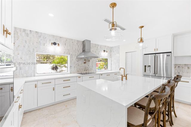 7985 SW 136th Street, Pinecrest, FL 33156