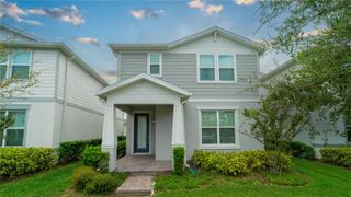 14186 LANIKAI BEACH DRIVE, Orlando, FL 32827