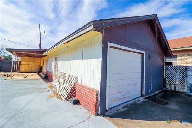 612 S Ann Boulevard, Harker Heights, TX 76548