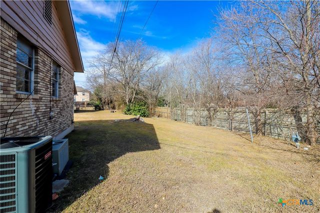 612 S Ann Boulevard, Harker Heights, TX 76548