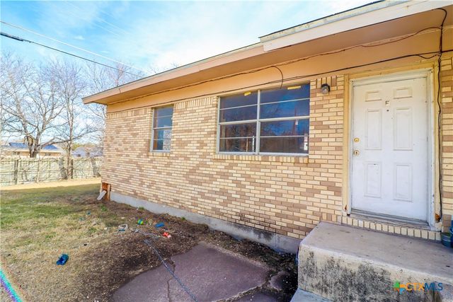 612 S Ann Boulevard, Harker Heights, TX 76548