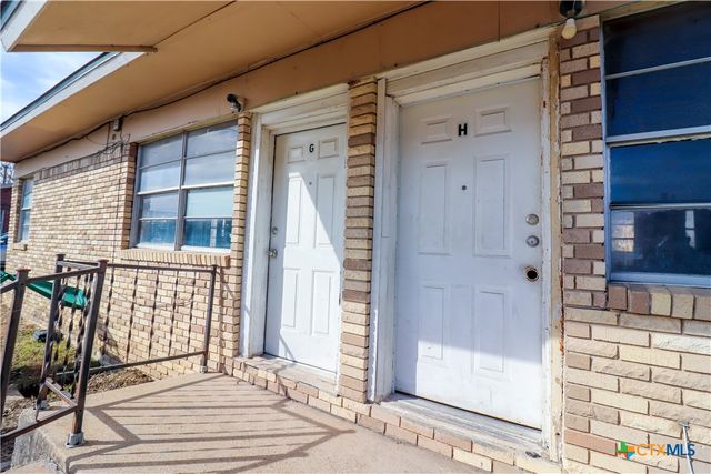 612 S Ann Boulevard, Harker Heights, TX 76548