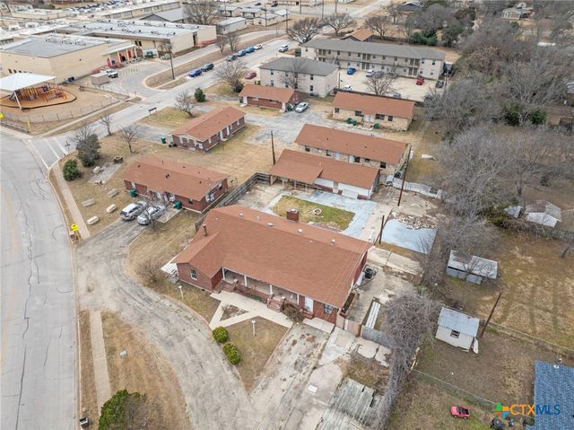 612 S Ann Boulevard, Harker Heights, TX 76548