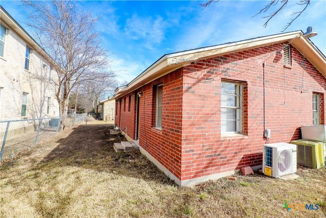 612 S Ann Boulevard, Harker Heights, TX 76548