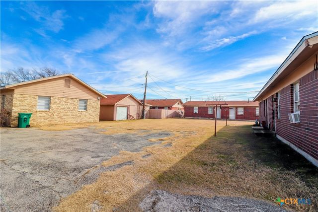 612 S Ann Boulevard, Harker Heights, TX 76548