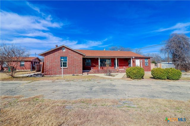 612 S Ann Boulevard, Harker Heights, TX 76548