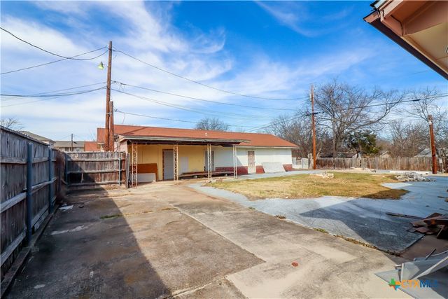 612 S Ann Boulevard, Harker Heights, TX 76548