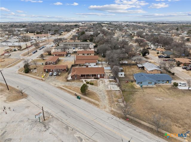 612 S Ann Boulevard, Harker Heights, TX 76548