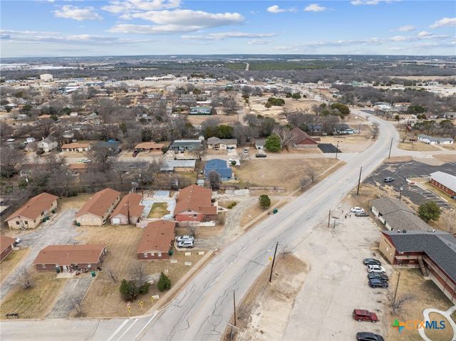 612 S Ann Boulevard, Harker Heights, TX 76548