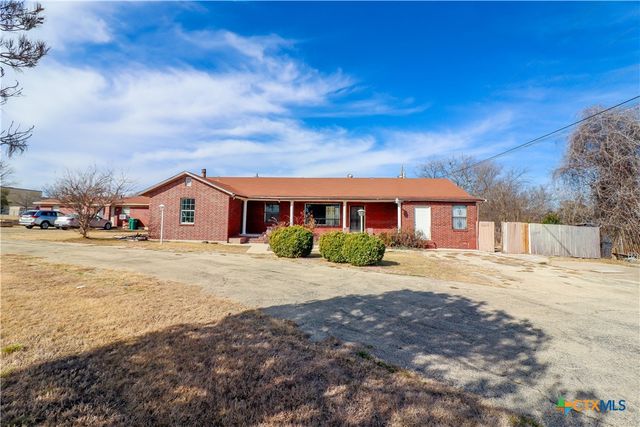 612 S Ann Boulevard, Harker Heights, TX 76548