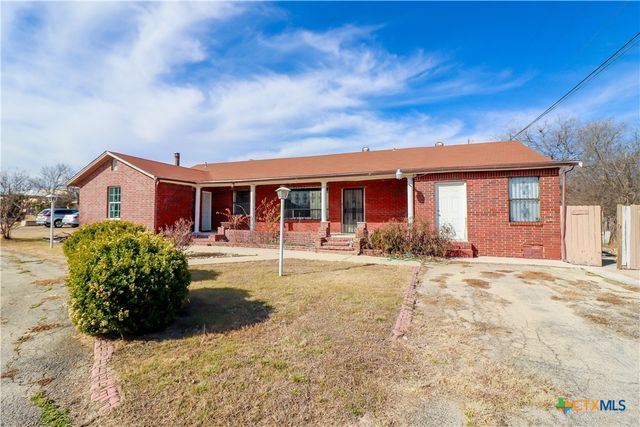 612 S Ann Boulevard, Harker Heights, TX 76548