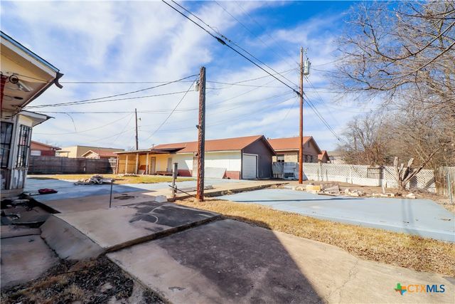 612 S Ann Boulevard, Harker Heights, TX 76548