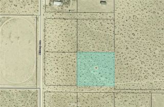 1 Midway, Lucerne Valley, CA 92356