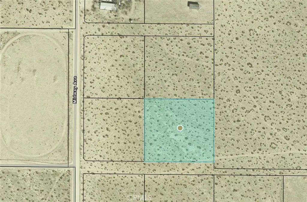 1 Midway, Lucerne Valley, CA 92356