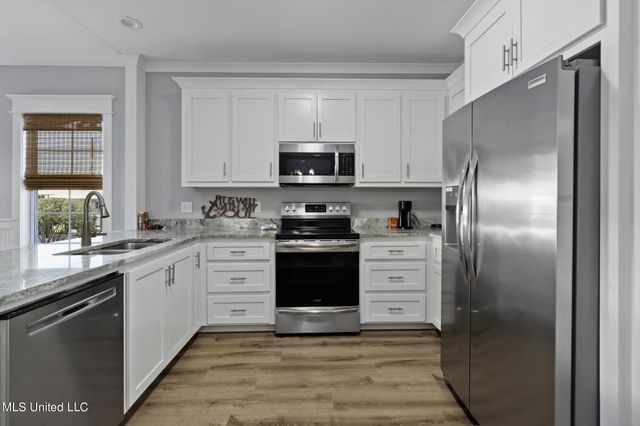 4070 S Sumatra Street, Bay Saint Louis, MS 39520