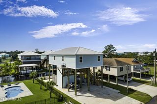 4070 S Sumatra Street, Bay Saint Louis, MS 39520